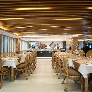 Hotel Jatra Grand Royal, Dhaka