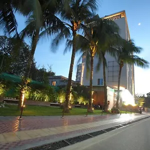 Hotel Empyrean Centre, Dhaka
