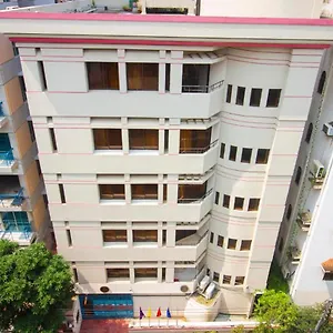 Hotel Palace, Dhaka