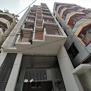 Guest house Appayan Baridhara, Dhaka