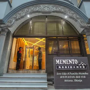 Hotel Memento, Dhaka