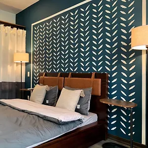 Benzen Boutique Stays-1 Min To River Hotel Da Nang