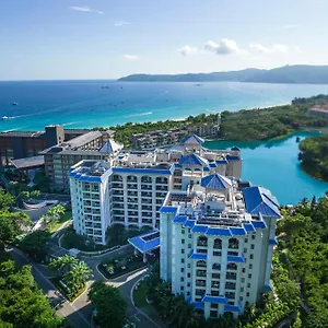 & Yalong Bay Hotel Sanya
