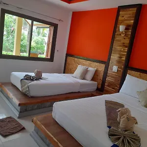 Lanta Emerald Hotel Koh Lanta