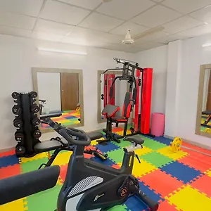 Hotel Priyo Nibash Stylish Residential, Dhaka