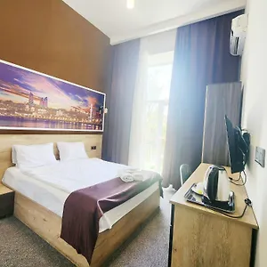 Elysium Hotel Baku