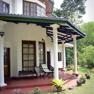 Pearl House Guest house Kandy