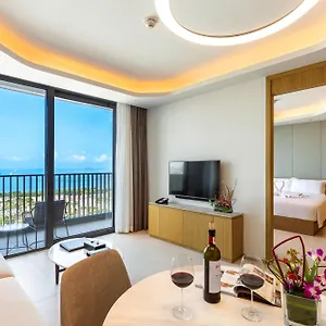 Oakwood Hotel Sanya