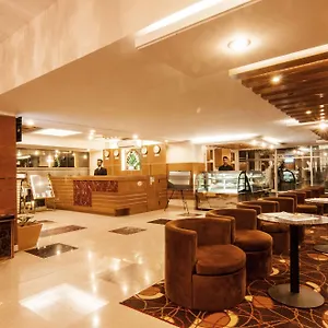 Hotel Century Park, Dhaka